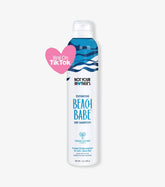 Dry Shampoo