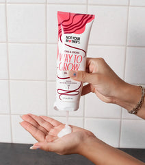 Shampoo