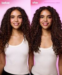 Anti-Frizz Conditioner