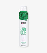 Unscented Dry Shampoo