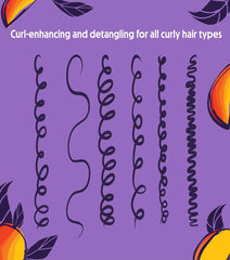 Detangler Spray