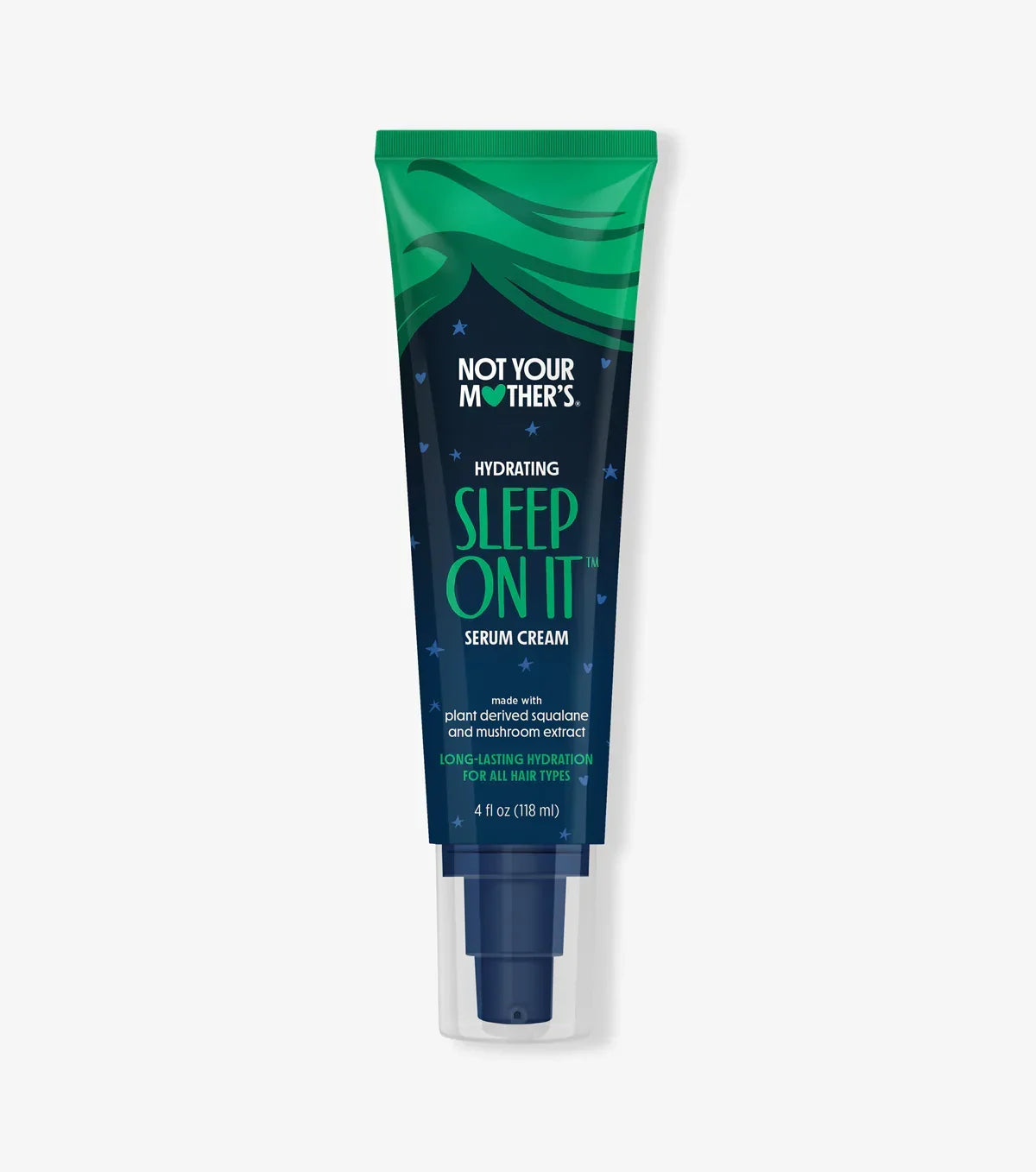 Overnight Serum Cream