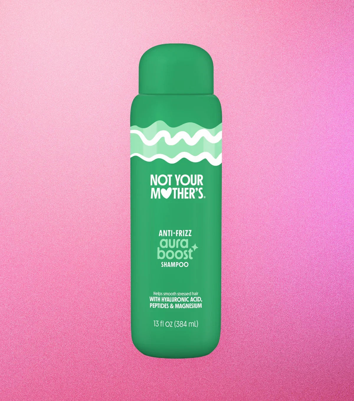 Anti-Frizz Shampoo