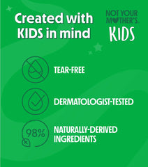 Moisturizing Fragrance-Free Conditioner