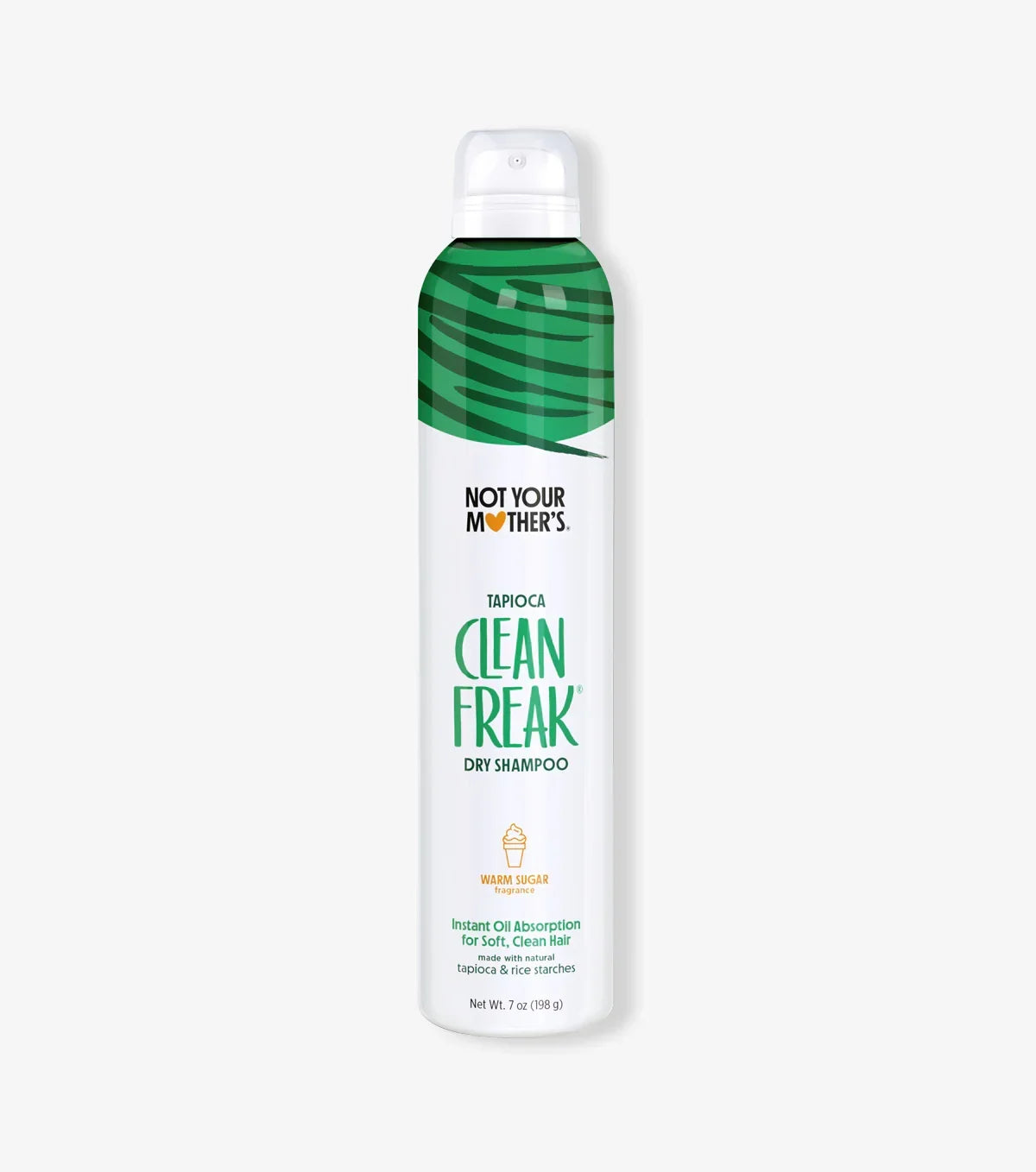 Tapioca Dry Shampoo