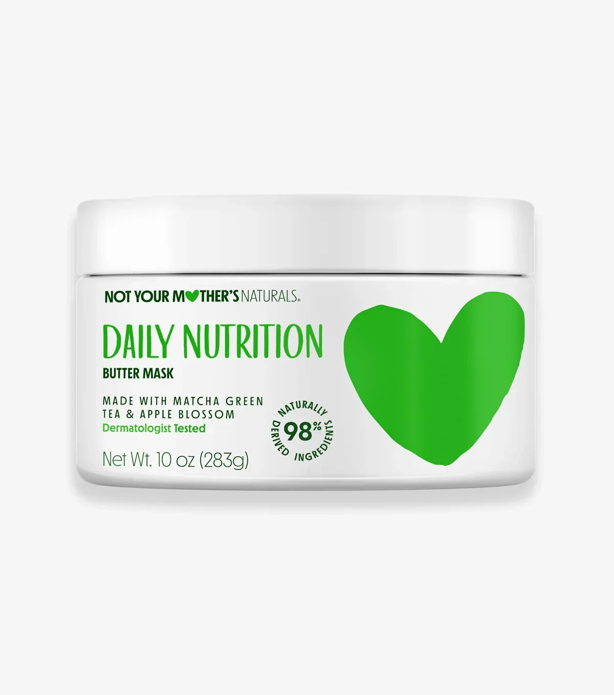 Ultimate Nutrition Butter Mask