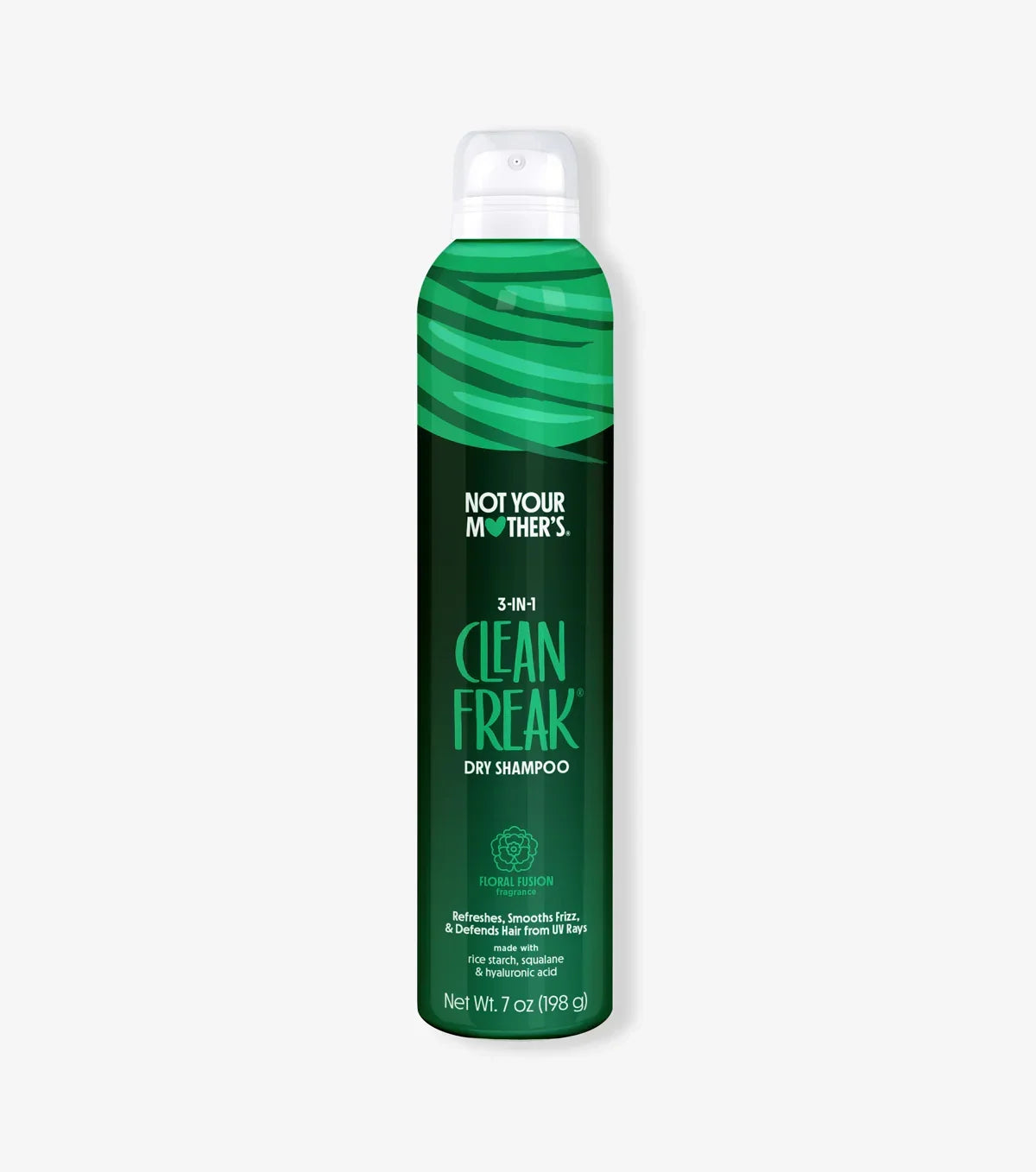 3-in-1 Dry Shampoo