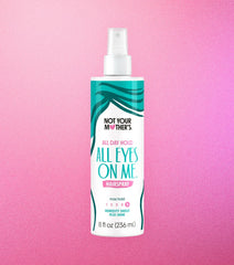All Day Hold Hairspray