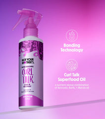 Bond Building Leave-In Treatment